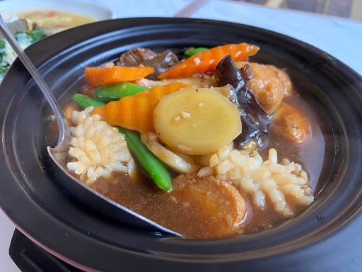 A-One Signature @AMK Hub