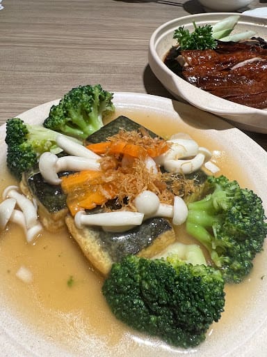 Dian Xiao Er (Jewel Changi Airport)