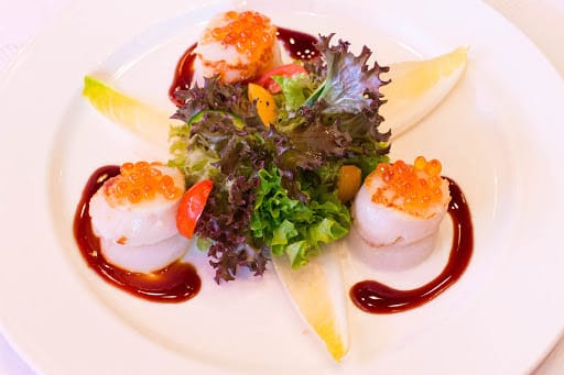 The Tavern Restaurant