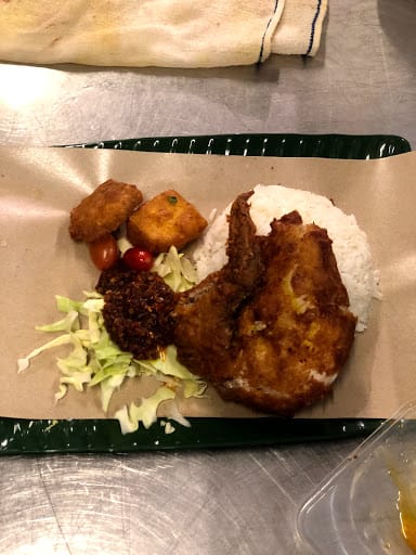 The Halal Corner (Bedok)