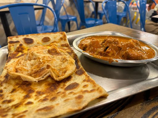 Casuarina Curry Restaurant and Catering