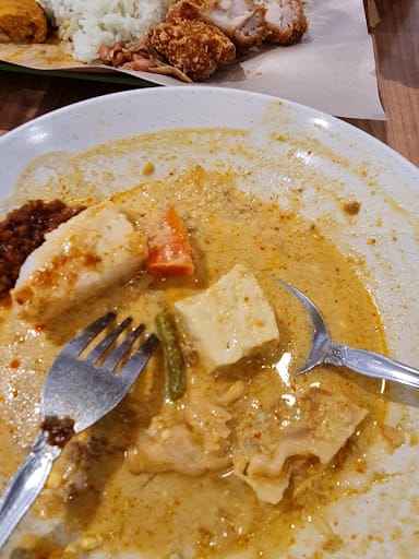 Qi Ji @ Ang Mo Kio Hub