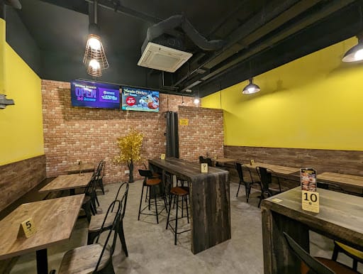 Springleaf Prata Place - NEWest
