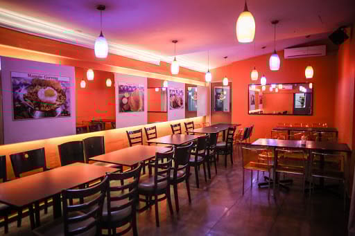 Casuarina Curry Restaurant and Catering