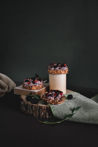 Wildseed Café at The Alkaff Mansion