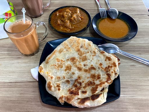 New Rezki Restaurant pte ltd