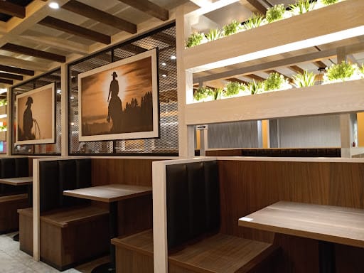 Andes by Astons @ Changi Airport T1