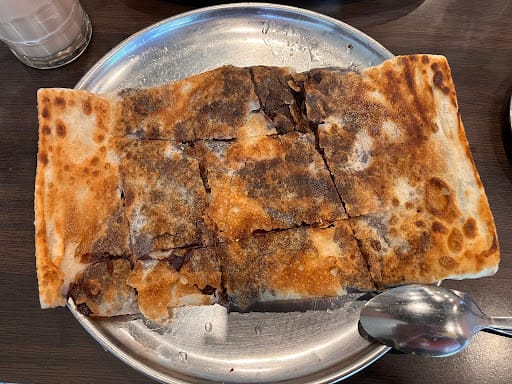 Springleaf Prata Place - The Rail Mall