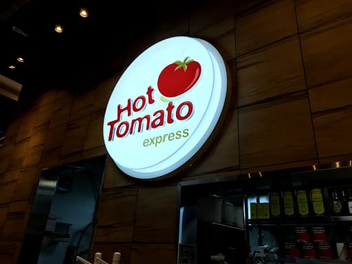 Hot Tomato Bistro (Bedok Mall)