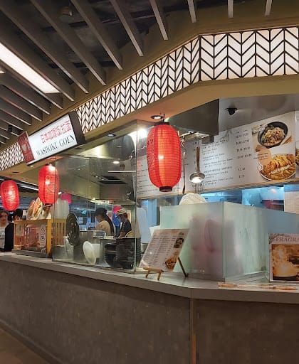 Food Republic @ Causeway Point