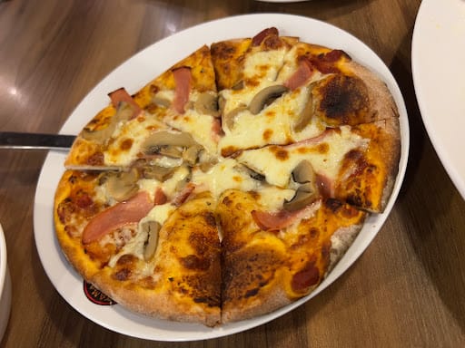 PastaMania - Causeway Point