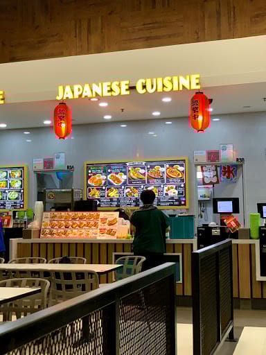 JJ Food Express - Japanese Cuisine (Cantine Causeway Point)