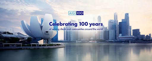 AIG Singapore