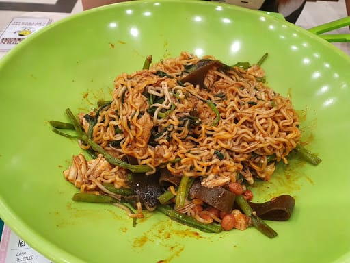 Cantine by Kopitiam (Causeway Point)