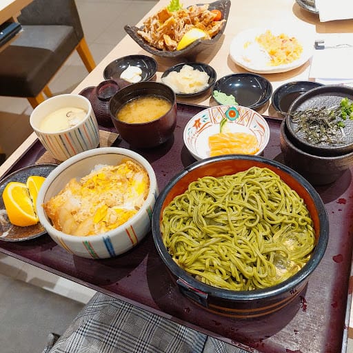 Ichiban Boshi (Causeway Point)