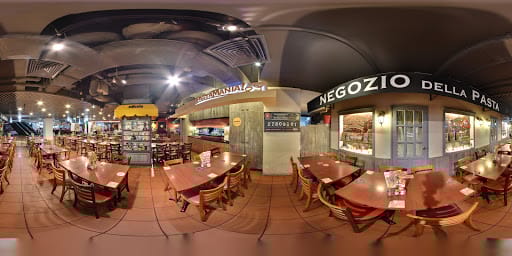 PastaMania - Causeway Point