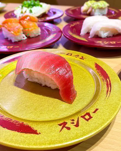 Sushiro Causeway Point