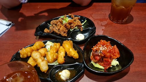 Ajisen Ramen (Causeway Point)