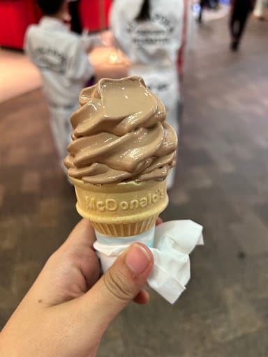 McDonald's Causeway Point