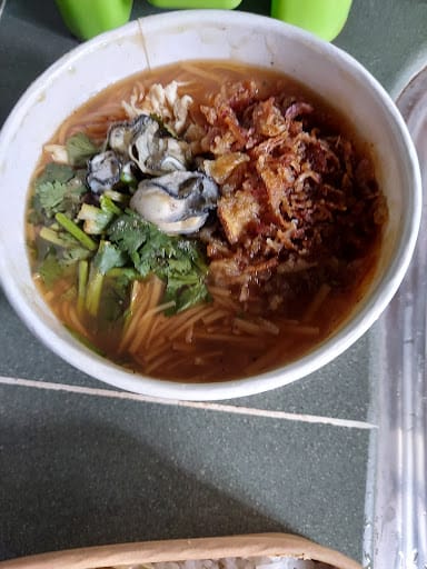 Snackz It! @ Causeway Point