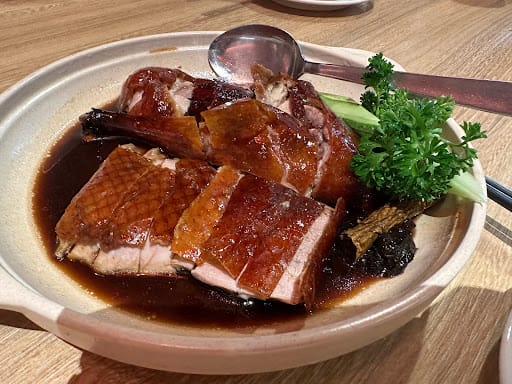 Dian Xiao Er (Causeway Point)