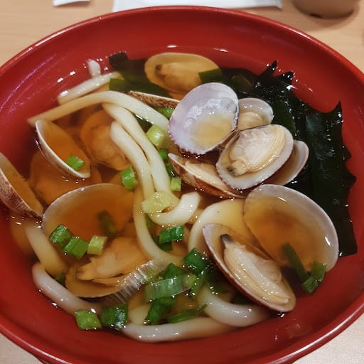 Sushiro Causeway Point