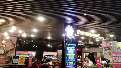 PastaMania - Causeway Point