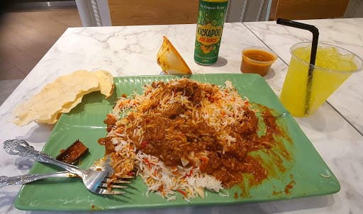 Food Republic @ Causeway Point