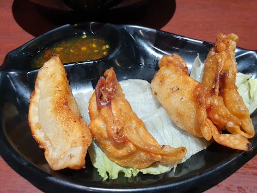 Ajisen Ramen (Causeway Point)