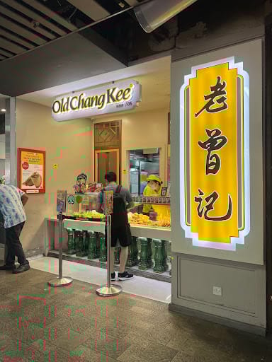 Old Chang Kee (Causeway Point)