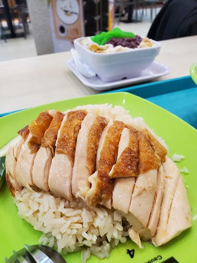 Cantine by Kopitiam (Causeway Point)