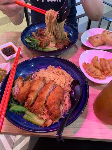 Hong Kong Sheng Kee Dessert (Causeway Point)