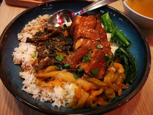 Hong Kong Sheng Kee Dessert (Causeway Point)