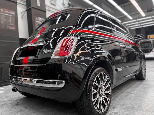 Lambency Detailing - Car Detailing & Car Paint Protection Solutions in Singapore