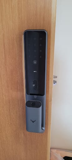 Lockwin Specialist Pte Ltd - Lock Services (SG)