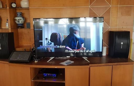 MB Home Karaoke Singapore Pte Ltd