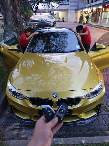 Caeg Specialist Toa Payoh