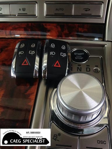 Caeg Specialist Bukit Timah