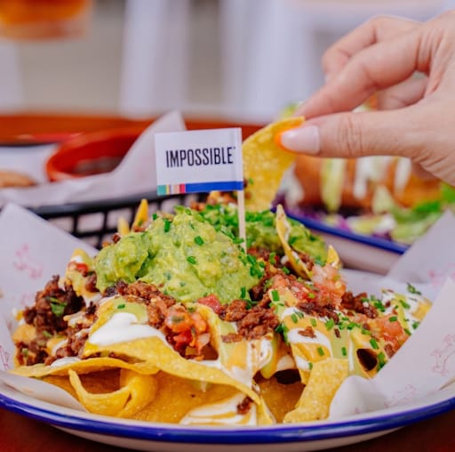 Chimichanga Little India