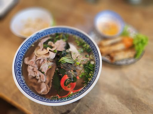 Mrs Pho Kitchen - 313@somerset