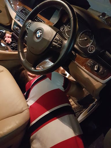 Caeg Specialist Bukit Timah