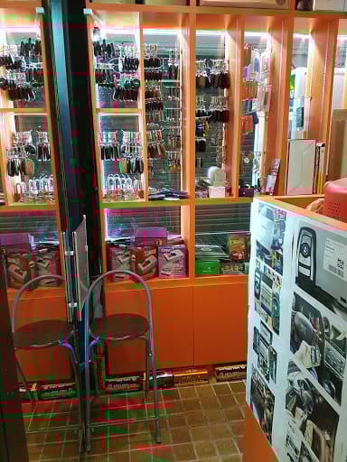 Caeg Specialist Bukit Timah