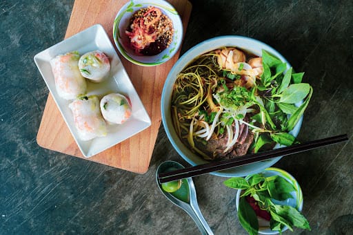 Mrs Pho Kitchen - 313@somerset