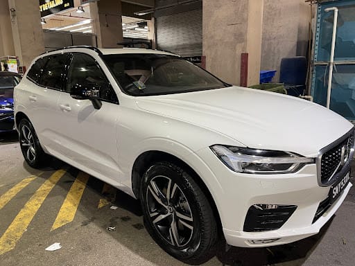 Lambency Detailing - Car Detailing & Car Paint Protection Solutions in Singapore