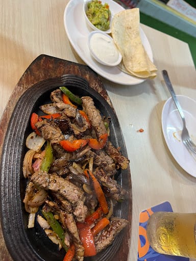 Casuarina Bistro - Best Mexican restaurant