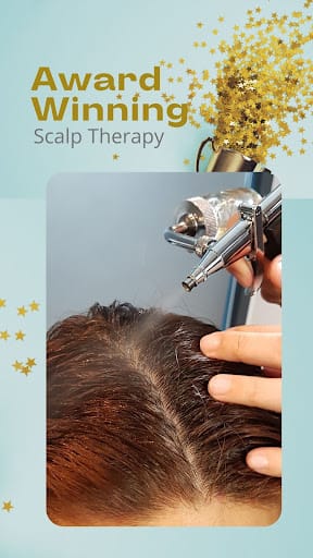 Retern Hair & Scalp Institute