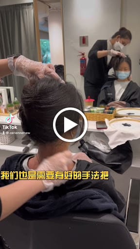 Retern Hair & Scalp Institute