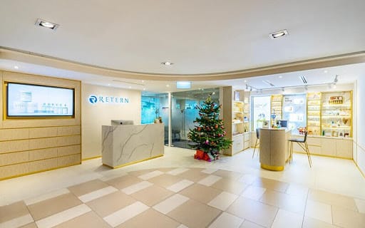 Retern Hair & Scalp Institute