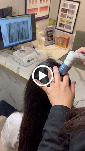 Retern Hair & Scalp Institute