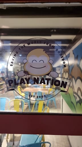 Play Nation HQ